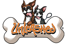 Logo for Unleashed Logo for Unleashed