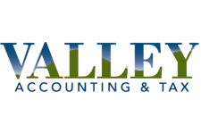 Logo for Valley Accounting & Tax Logo for Valley Accounting & Tax