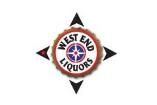 Logo for West End Liquor Logo for West End Liquor